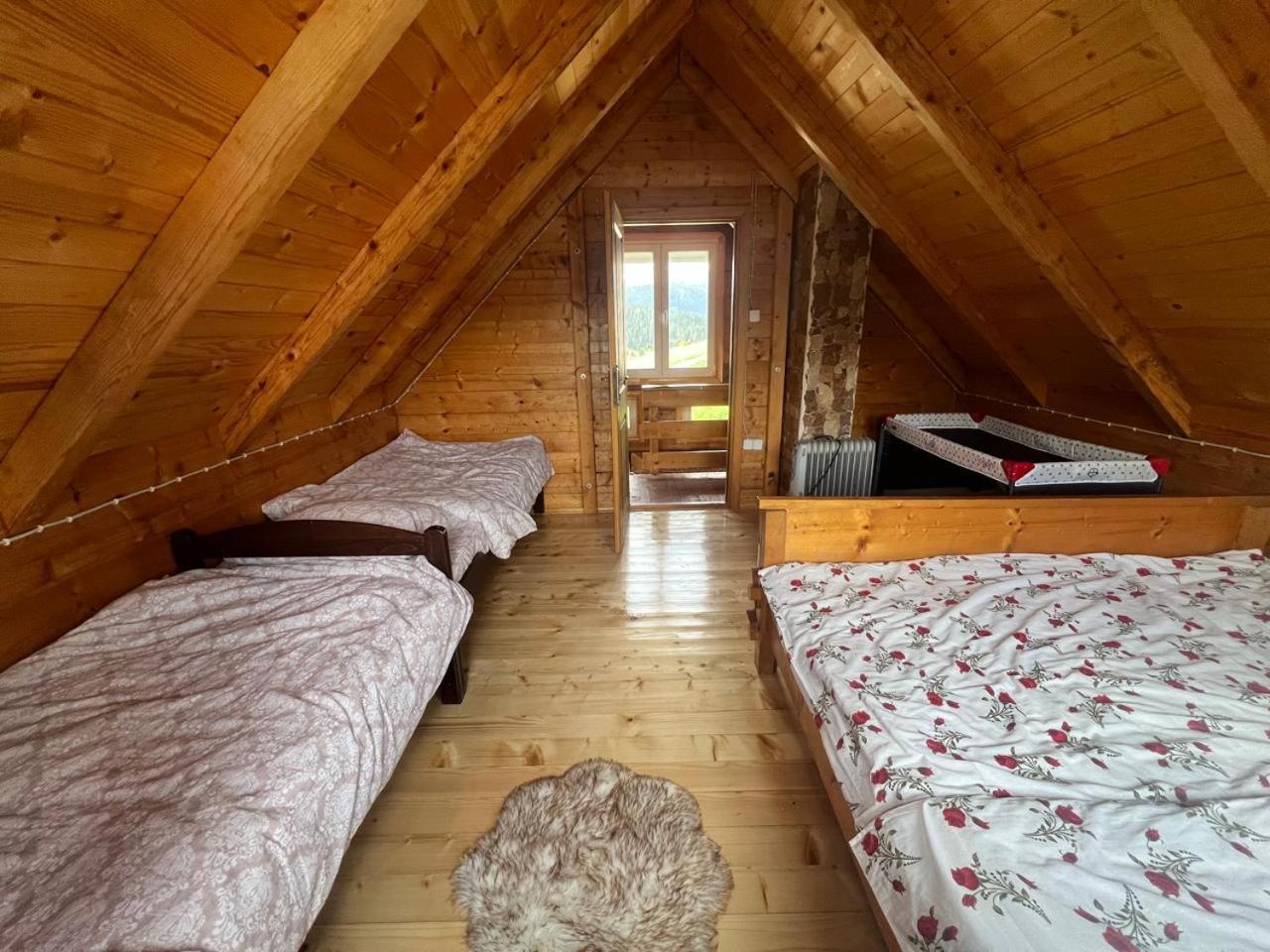 Apartment Family House Kalpacina *