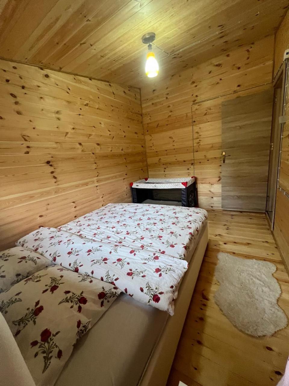 Family House Kalpacina Apartment Zabljak (Zabljak)
